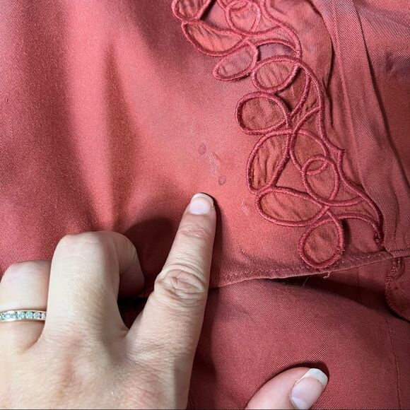 Rebecca Taylor top  - Picture 5 of 5